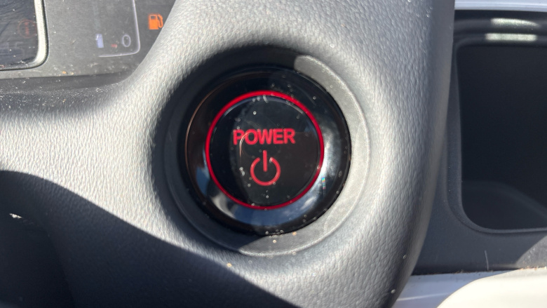 Honda Jazz 1.5 i-MMD Hybrid SR 5dr eCVT Hybrid Hatchback